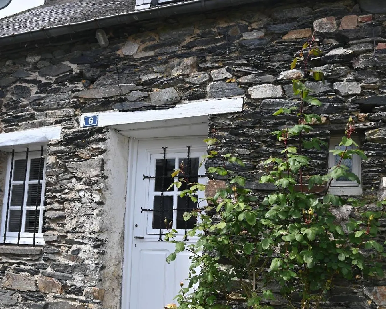 Сasa de vacaciones Caurel Cottage