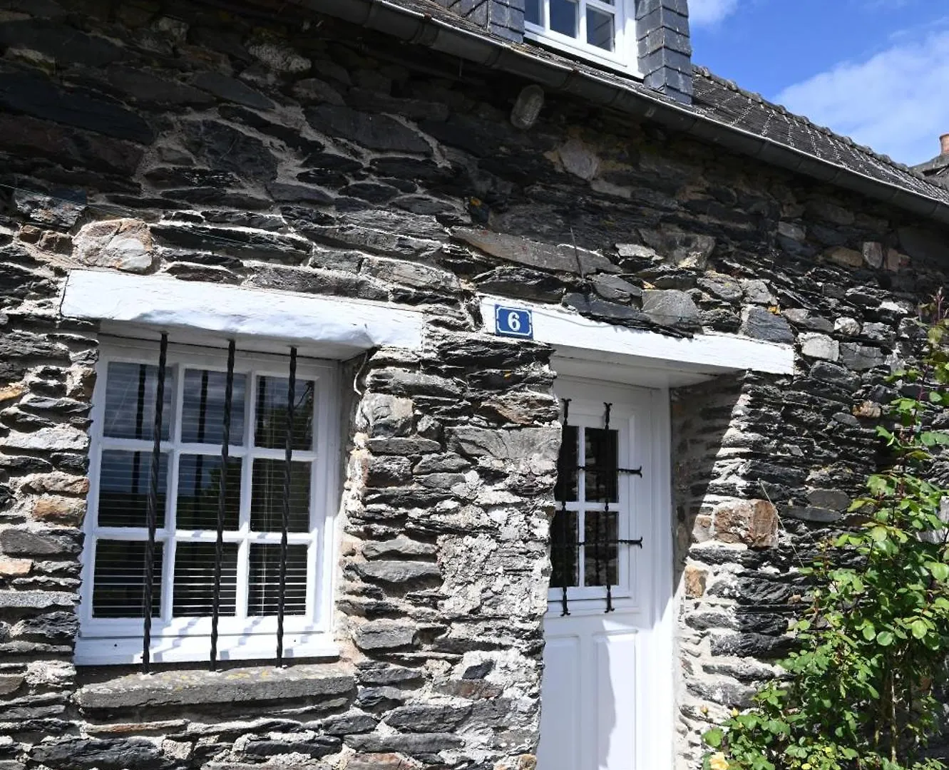 Caurel Cottage