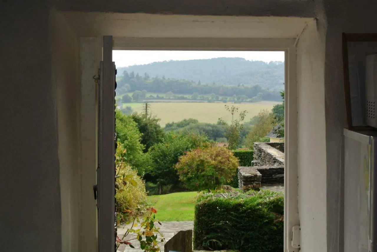 Caurel Cottage Caurel (Cotes-d'Armor)